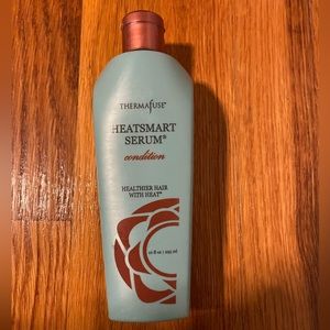 New-Thermafuse heatsmart conditioner